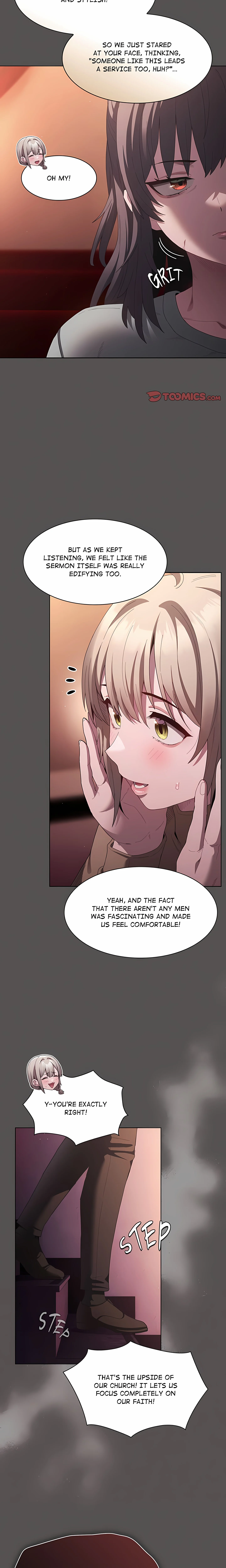 [MOTION] The Messiah and His Followers (Uncensored), chapter 18, page 29 of 33