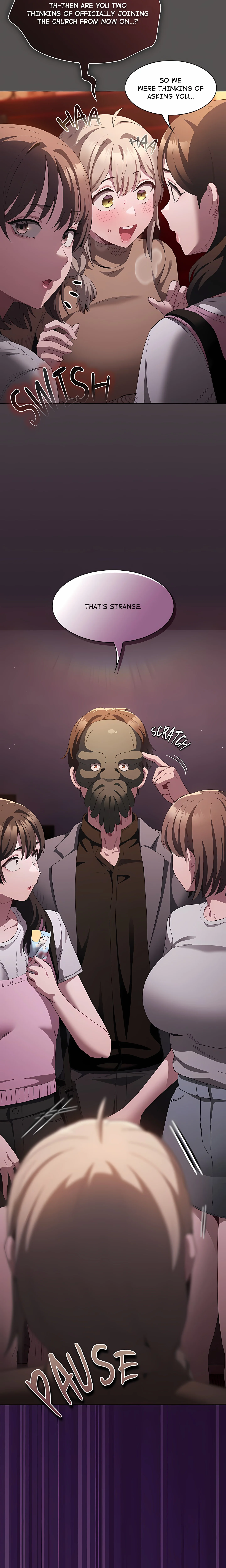 [MOTION] The Messiah and His Followers (Uncensored), chapter 18, page 30 of 33