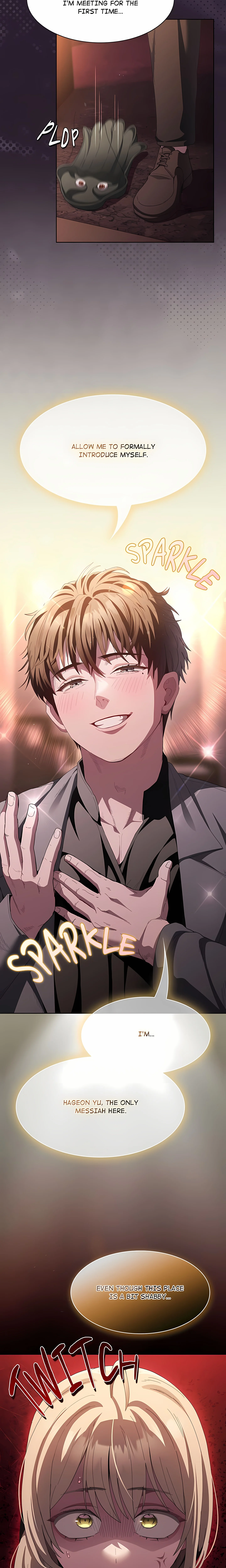[MOTION] The Messiah and His Followers (Uncensored), chapter 18, page 32 of 33