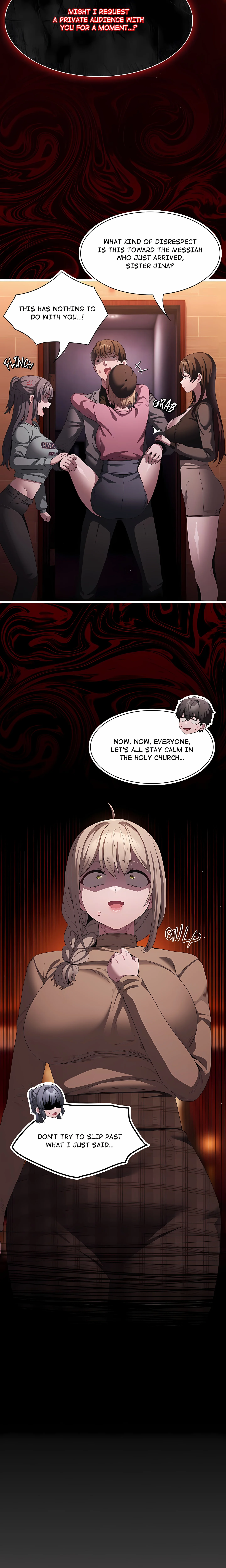 [MOTION] The Messiah and His Followers (Uncensored), chapter 19, page 9 of 36
