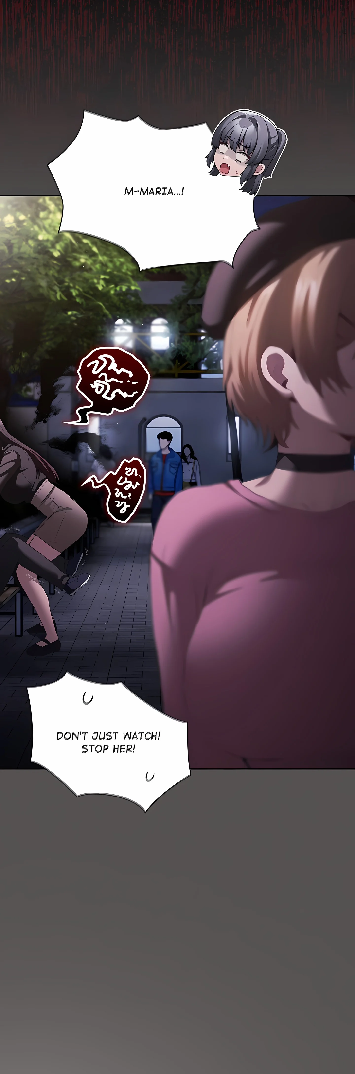 [MOTION] The Messiah and His Followers (Uncensored), chapter 19, page 18 of 36