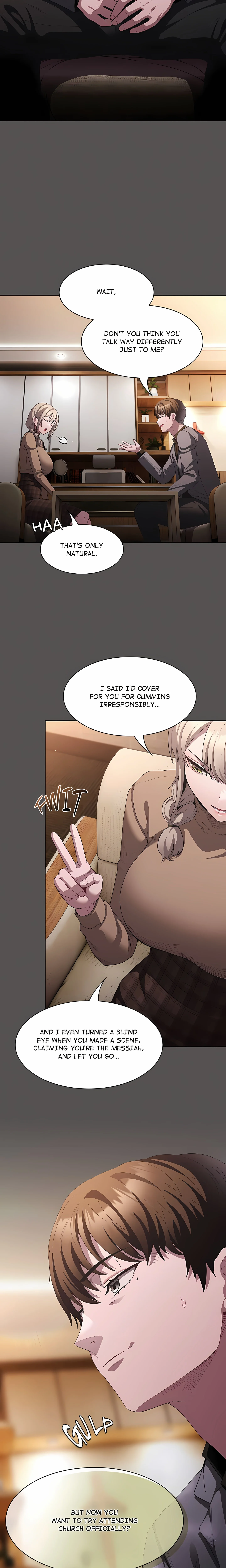 [MOTION] The Messiah and His Followers (Uncensored), chapter 19, page 22 of 36