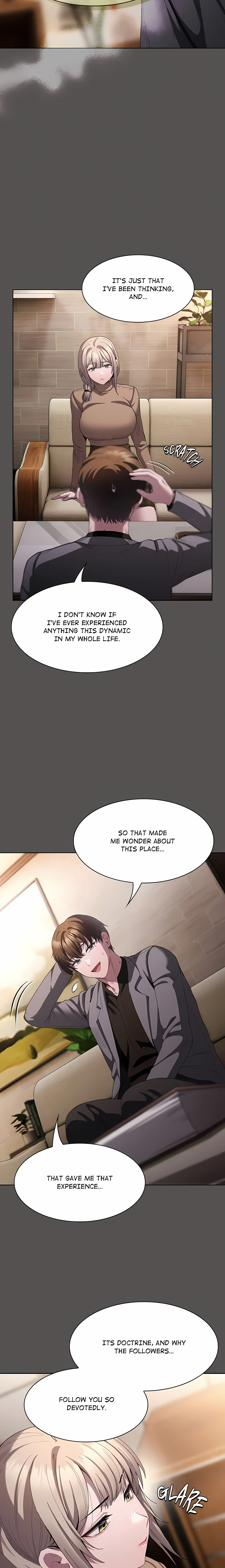 [MOTION] The Messiah and His Followers (Uncensored), chapter 19, page 23 of 36