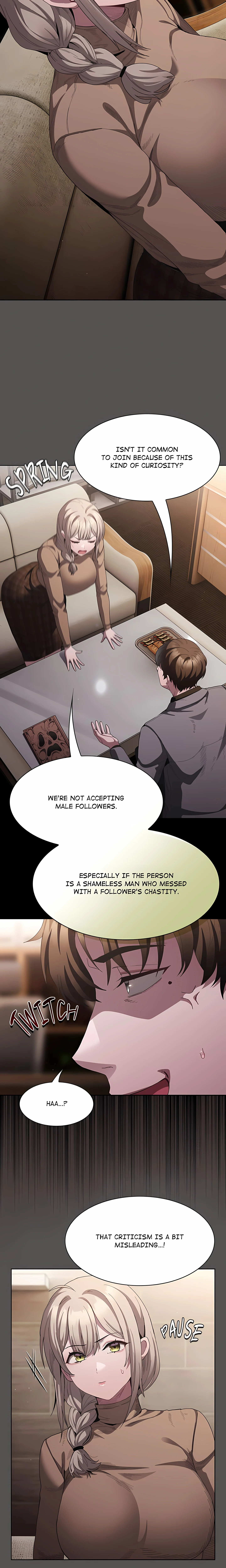 [MOTION] The Messiah and His Followers (Uncensored), chapter 19, page 24 of 36