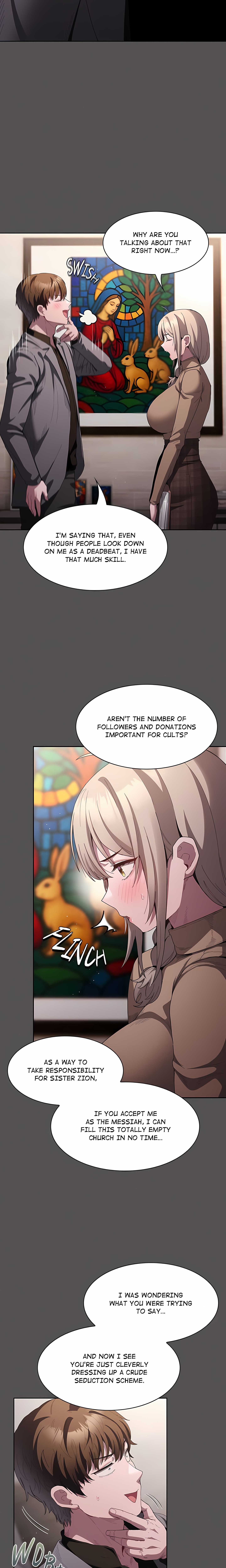 [MOTION] The Messiah and His Followers (Uncensored), chapter 19, page 27 of 36