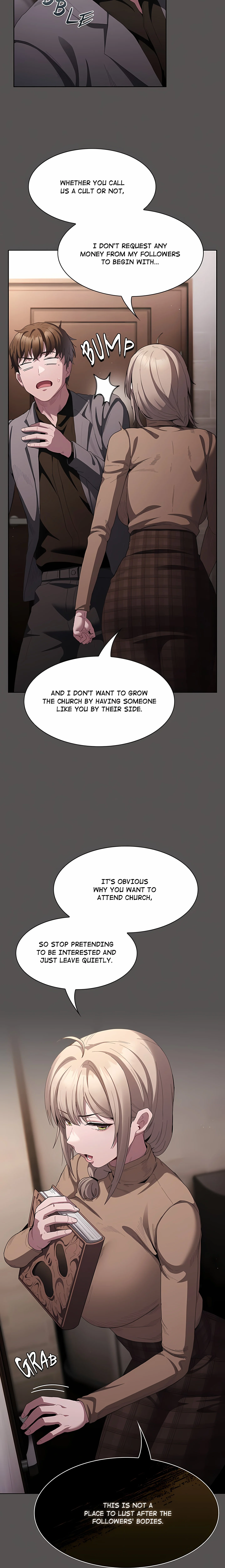 [MOTION] The Messiah and His Followers (Uncensored), chapter 19, page 28 of 36