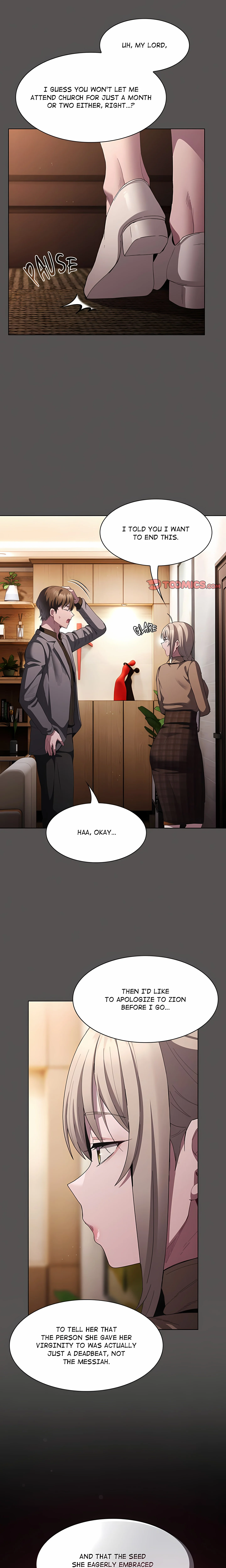 [MOTION] The Messiah and His Followers (Uncensored), chapter 19, page 32 of 36