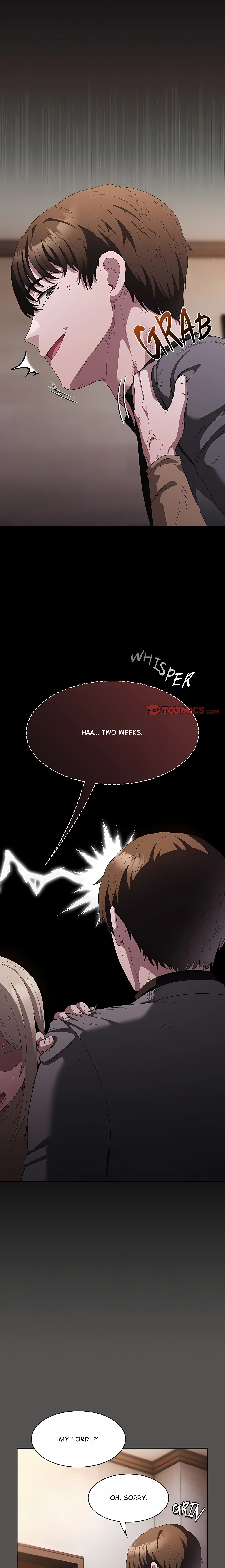 [MOTION] The Messiah and His Followers (Uncensored), chapter 20, page 7 of 36