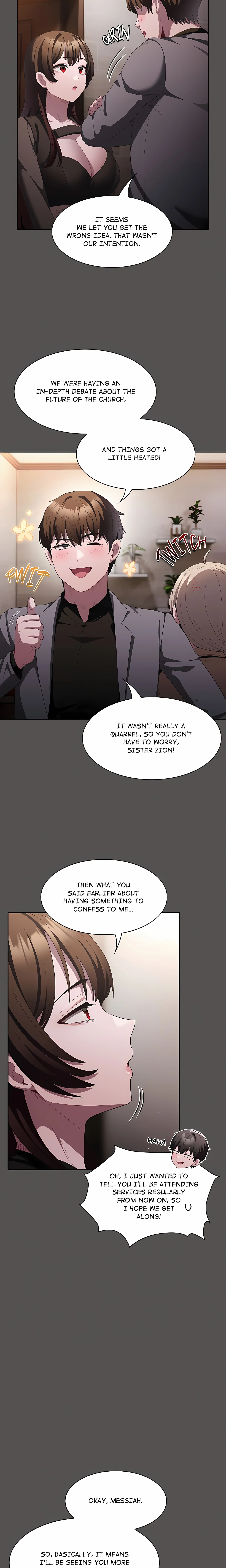 [MOTION] The Messiah and His Followers (Uncensored), chapter 20, page 8 of 36