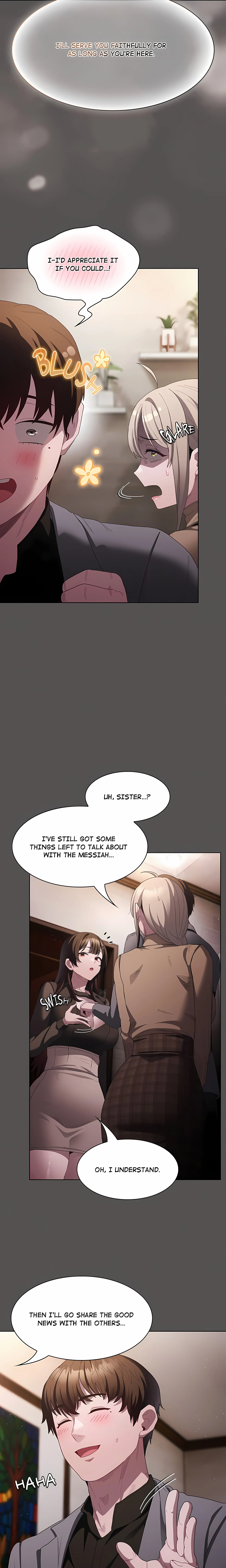 [MOTION] The Messiah and His Followers (Uncensored), chapter 20, page 11 of 36