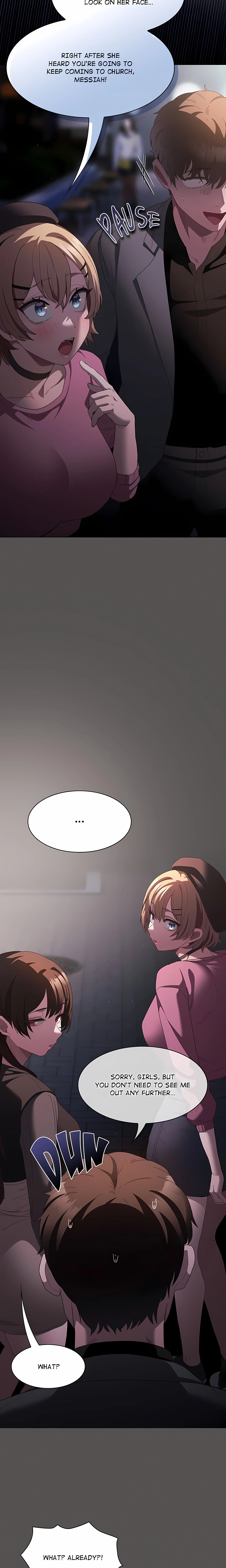 [MOTION] The Messiah and His Followers (Uncensored), chapter 20, page 21 of 36