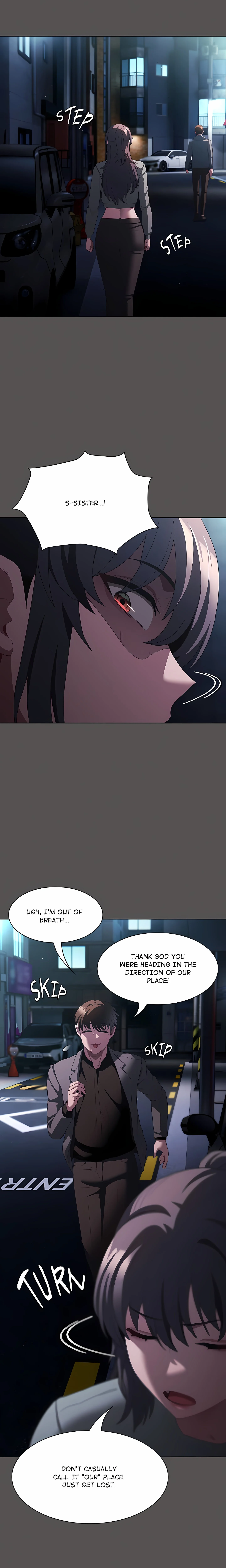 [MOTION] The Messiah and His Followers (Uncensored), chapter 20, page 23 of 36