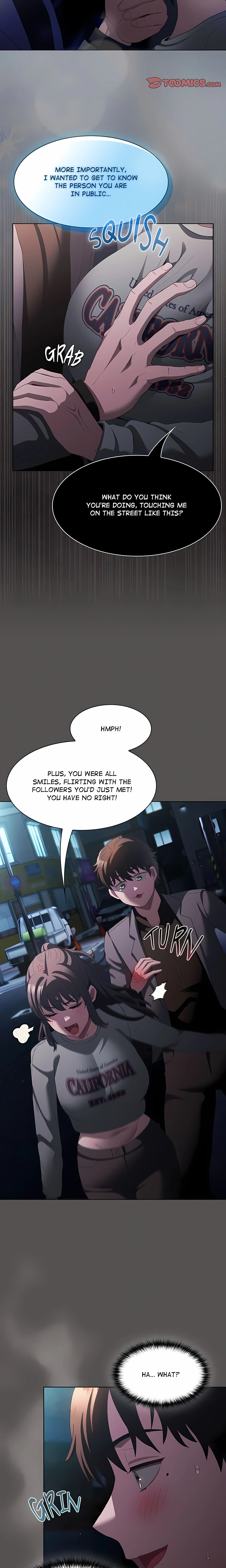 [MOTION] The Messiah and His Followers (Uncensored), chapter 20, page 25 of 36
