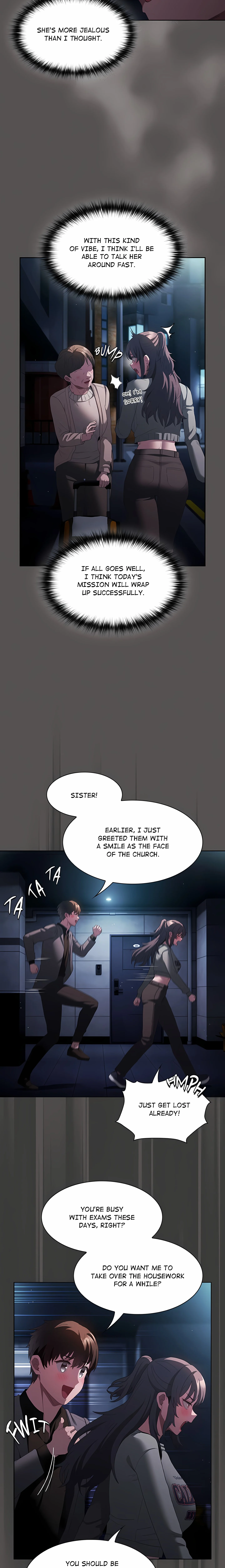 [MOTION] The Messiah and His Followers (Uncensored), chapter 20, page 26 of 36