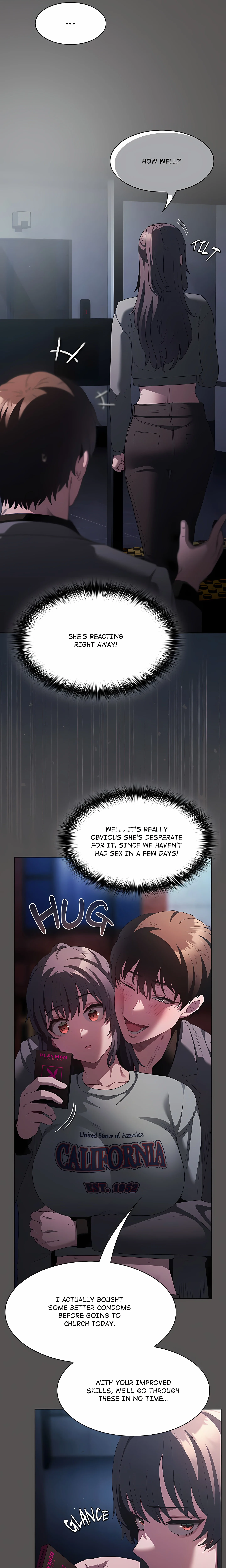 [MOTION] The Messiah and His Followers (Uncensored), chapter 20, page 28 of 36