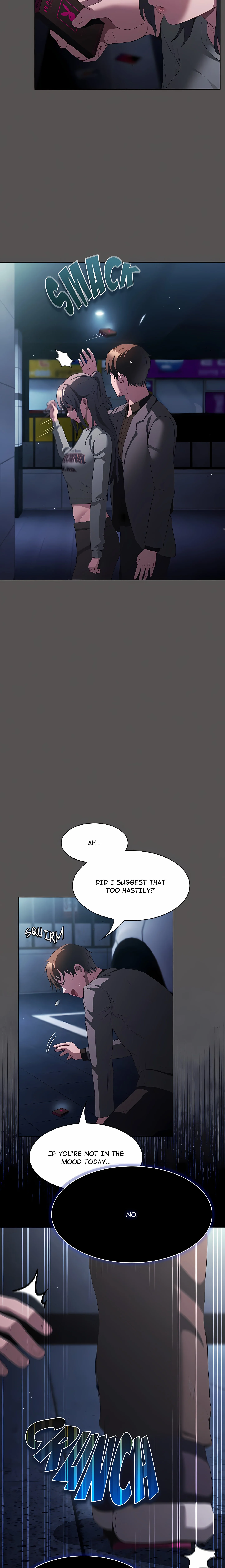 [MOTION] The Messiah and His Followers (Uncensored), chapter 20, page 29 of 36