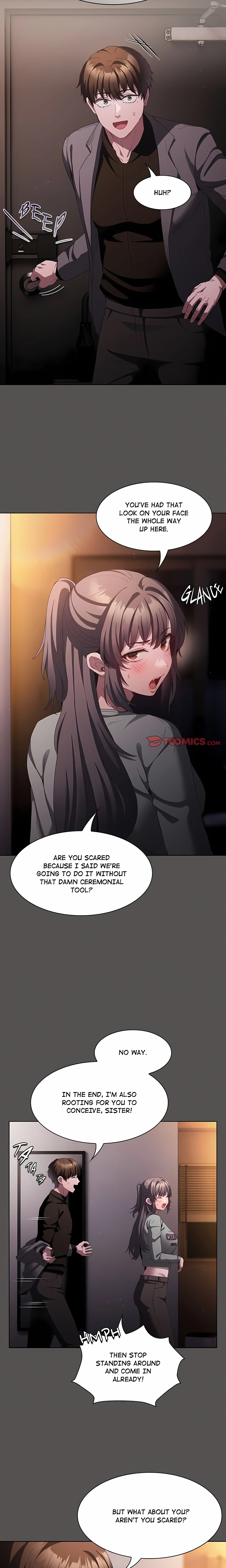 [MOTION] The Messiah and His Followers (Uncensored), chapter 21, page 6 of 31