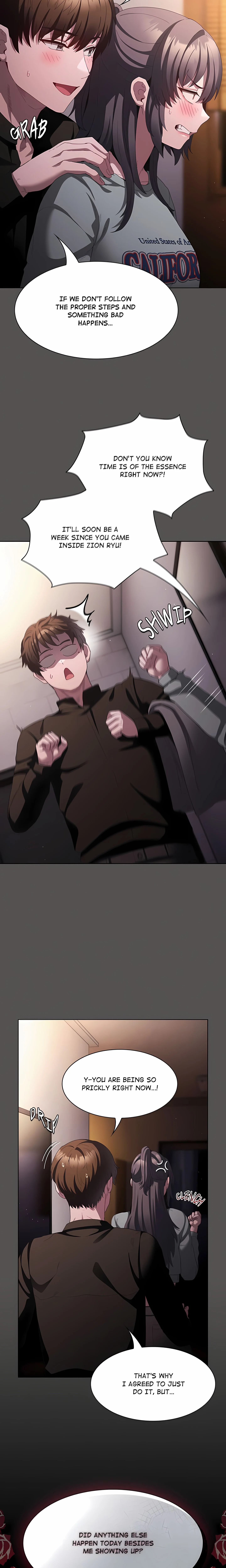 [MOTION] The Messiah and His Followers (Uncensored), chapter 21, page 7 of 31