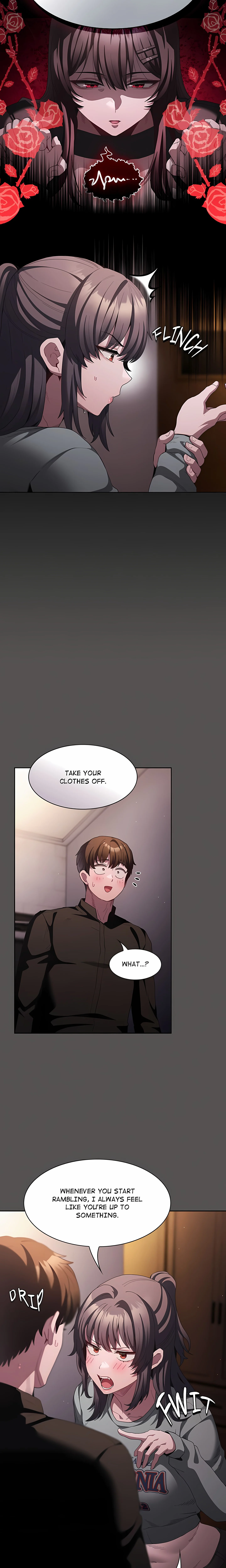 [MOTION] The Messiah and His Followers (Uncensored), chapter 21, page 8 of 31