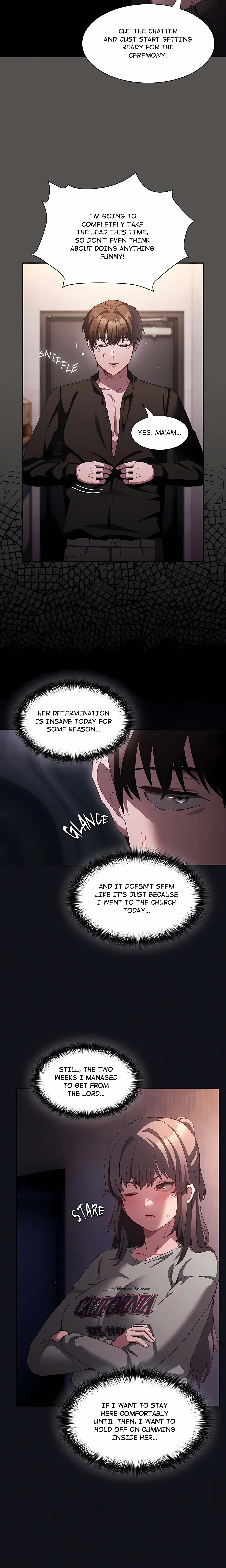 [MOTION] The Messiah and His Followers (Uncensored), chapter 21, page 9 of 31