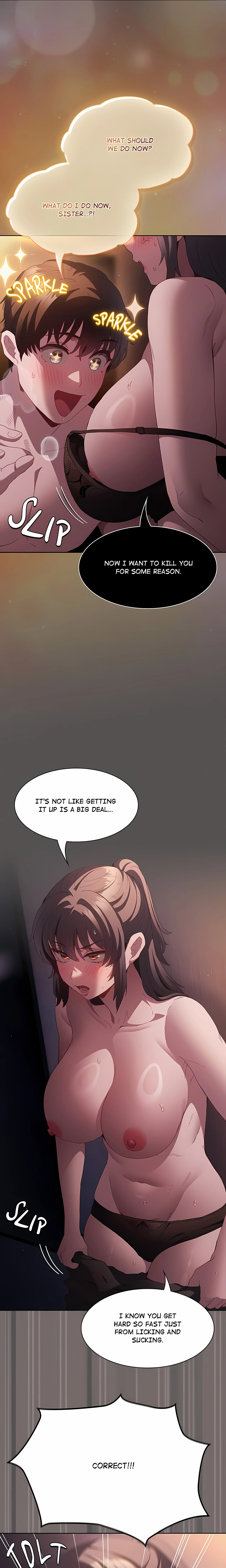 [MOTION] The Messiah and His Followers (Uncensored), chapter 21, page 14 of 31