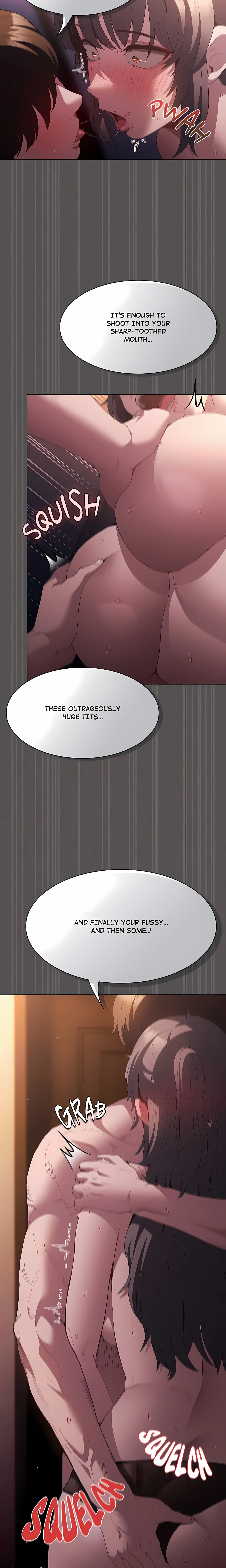 [MOTION] The Messiah and His Followers (Uncensored), chapter 21, page 25 of 31