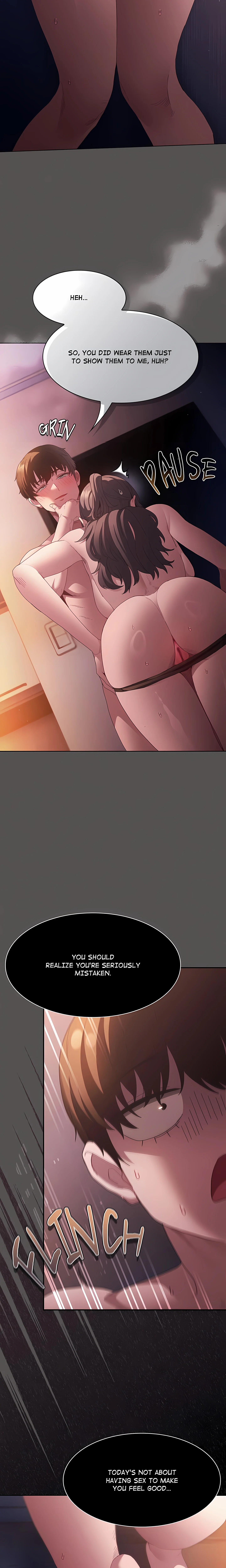 [MOTION] The Messiah and His Followers (Uncensored), chapter 22, page 5 of 33
