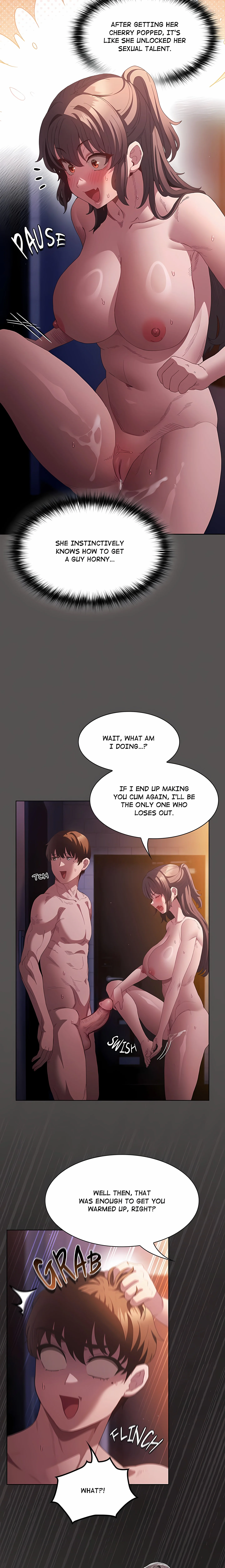 [MOTION] The Messiah and His Followers (Uncensored), chapter 22, page 10 of 33