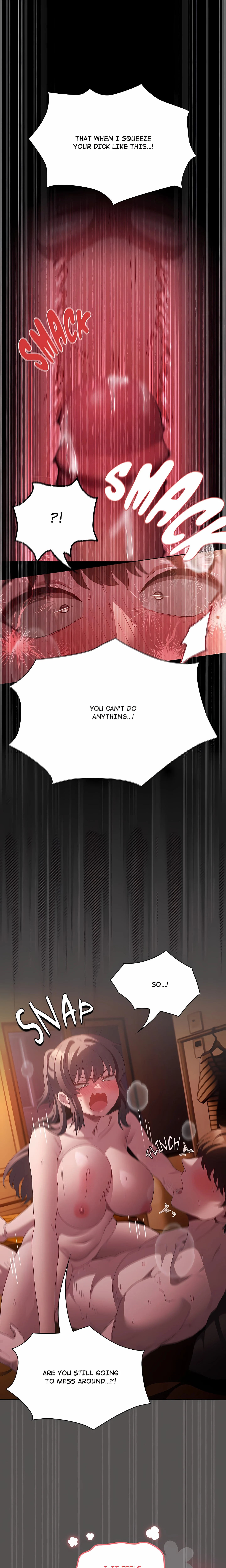 [MOTION] The Messiah and His Followers (Uncensored), chapter 22, page 18 of 33