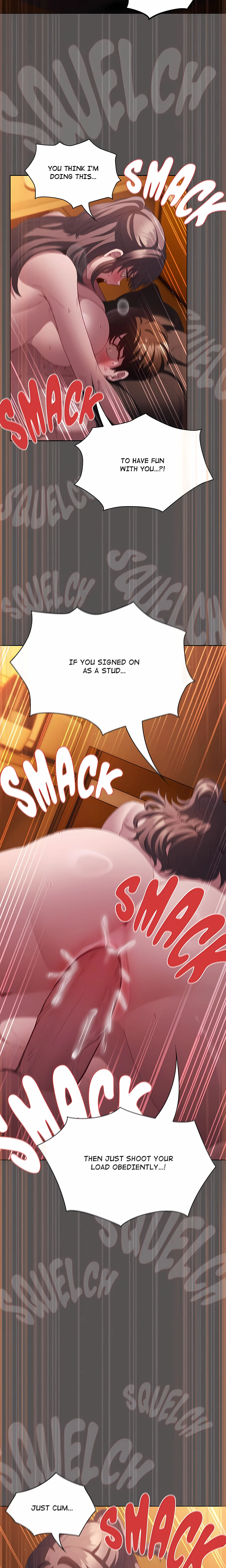 [MOTION] The Messiah and His Followers (Uncensored), chapter 22, page 22 of 33