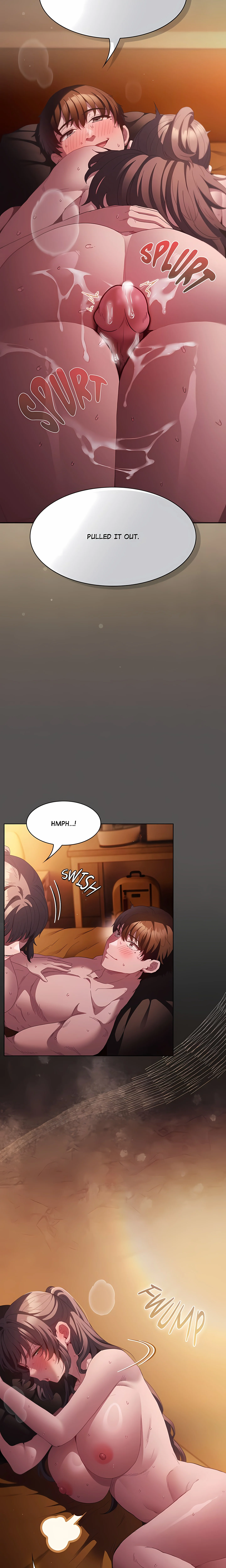 [MOTION] The Messiah and His Followers (Uncensored), chapter 22, page 30 of 33
