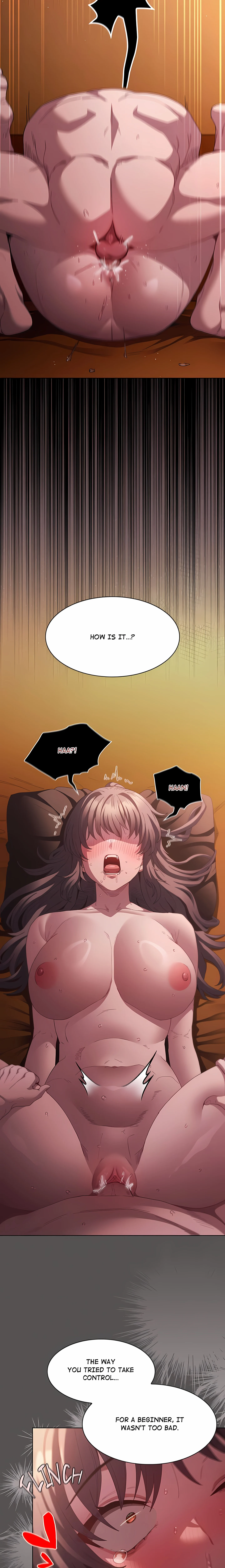 [MOTION] The Messiah and His Followers (Uncensored), chapter 23, page 11 of 32