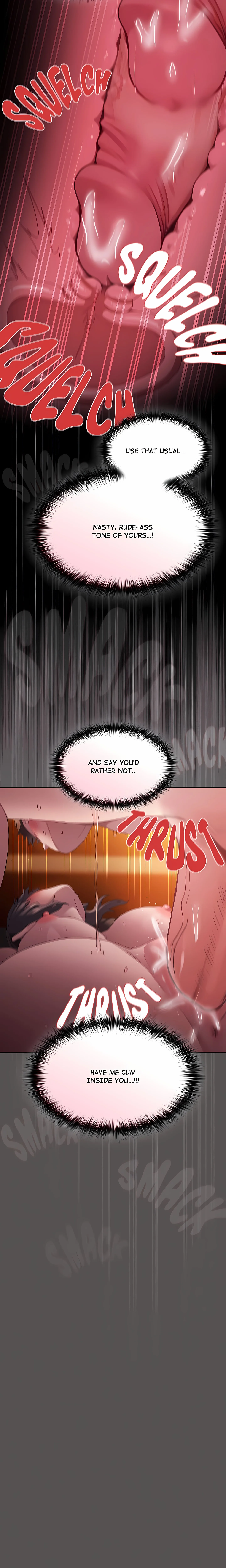 [MOTION] The Messiah and His Followers (Uncensored), chapter 23, page 25 of 32