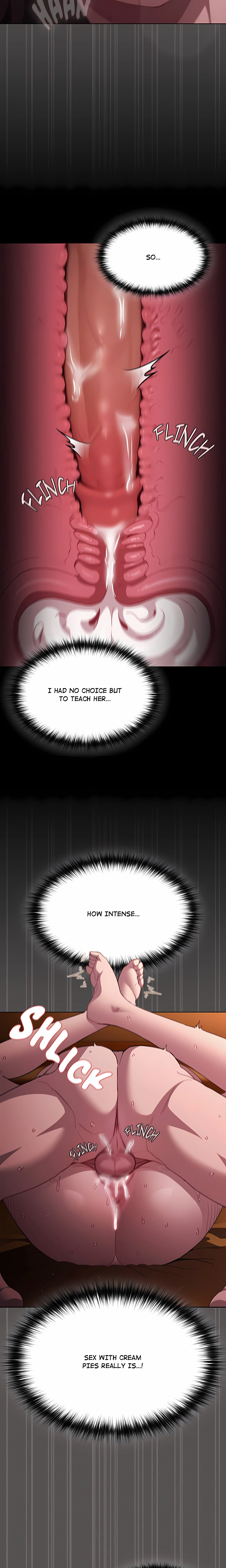 [MOTION] The Messiah and His Followers (Uncensored), chapter 24, page 6 of 36