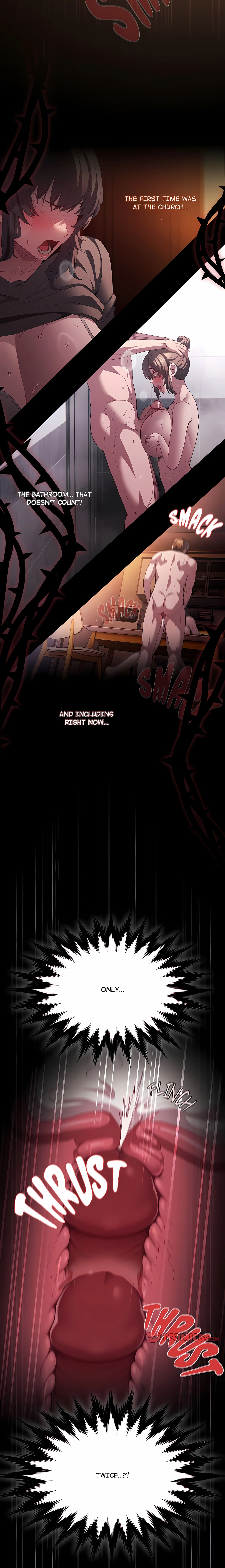 [MOTION] The Messiah and His Followers (Uncensored), chapter 24, page 26 of 36