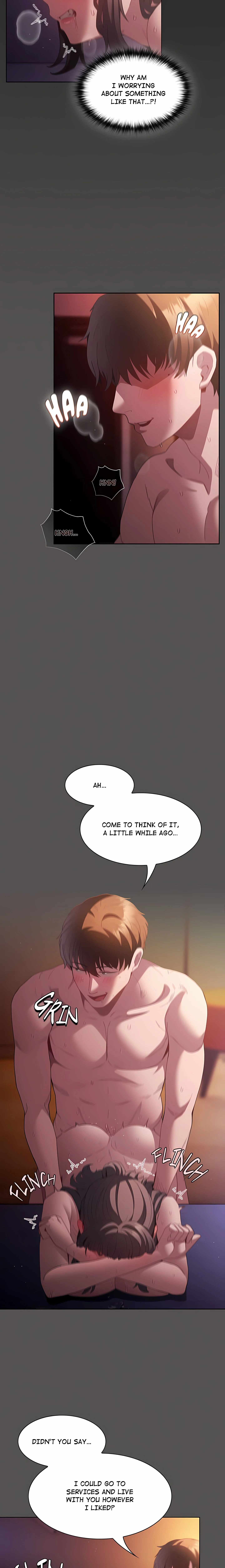 [MOTION] The Messiah and His Followers (Uncensored), chapter 24, page 28 of 36