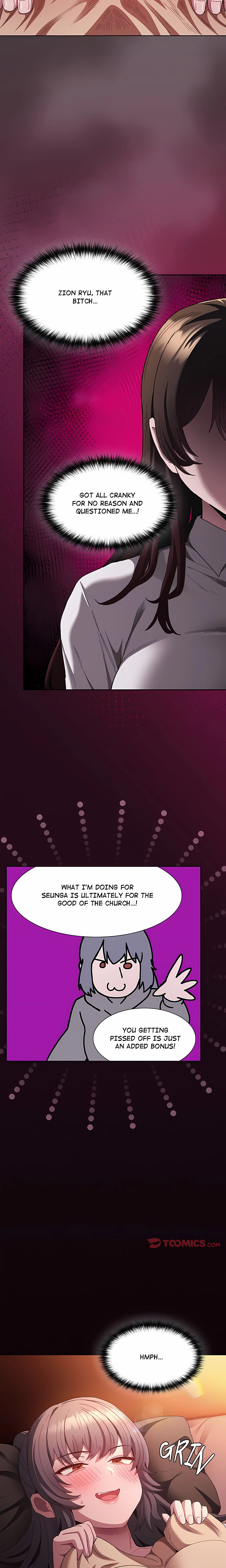 [MOTION] The Messiah and His Followers (Uncensored), chapter 25, page 12 of 35