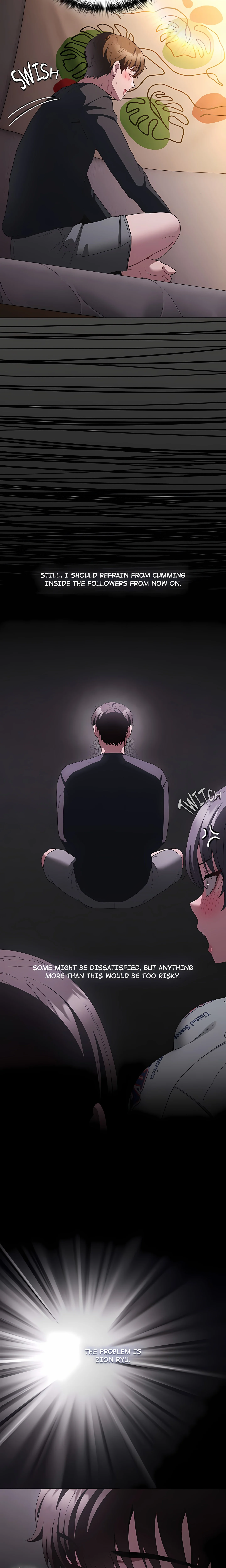 [MOTION] The Messiah and His Followers (Uncensored), chapter 25, page 19 of 35