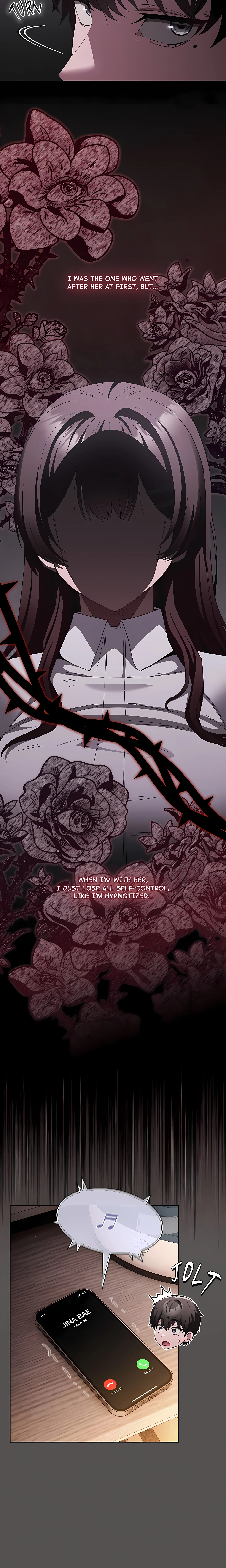 [MOTION] The Messiah and His Followers (Uncensored), chapter 25, page 20 of 35
