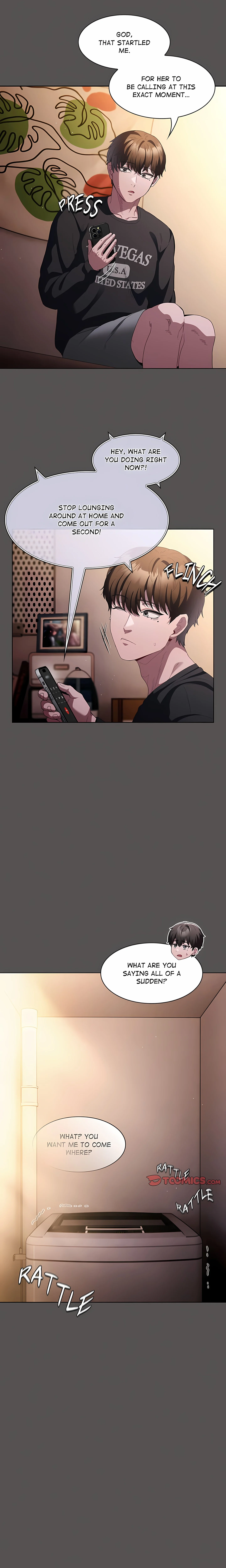 [MOTION] The Messiah and His Followers (Uncensored), chapter 25, page 21 of 35