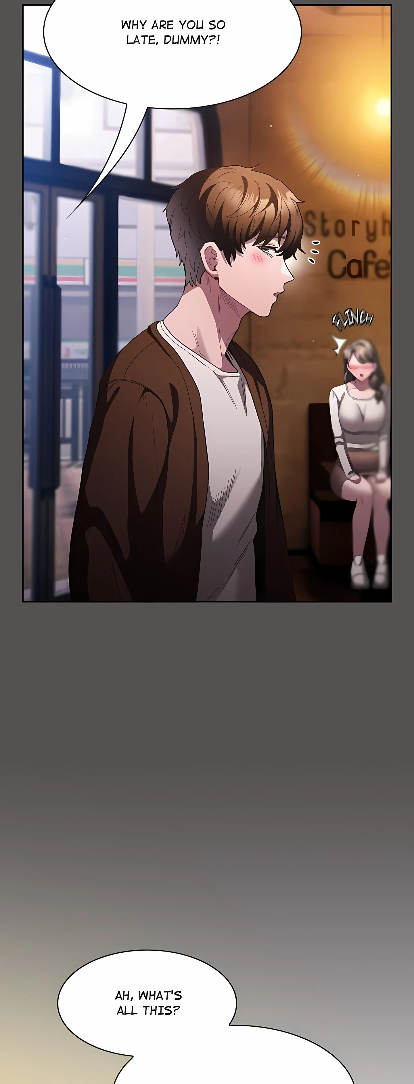 [MOTION] The Messiah and His Followers (Uncensored), chapter 25, page 23 of 35