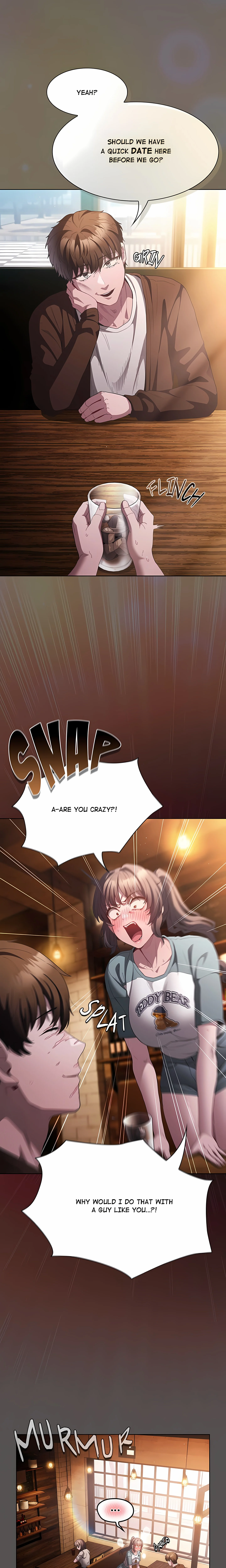 [MOTION] The Messiah and His Followers (Uncensored), chapter 25, page 26 of 35