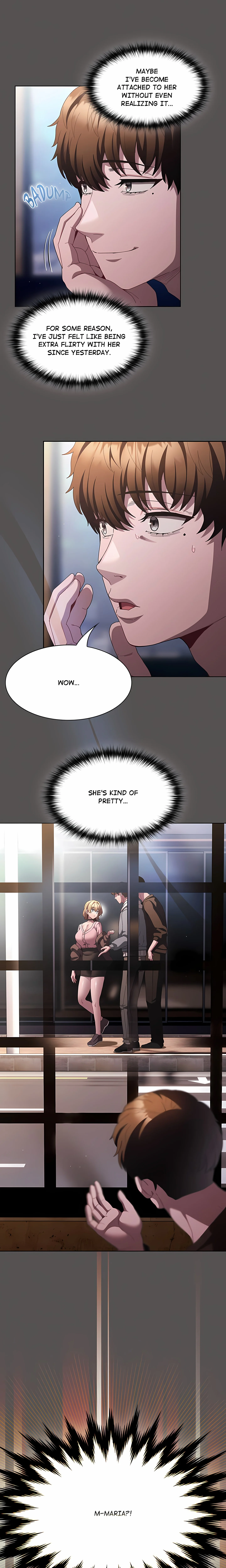 [MOTION] The Messiah and His Followers (Uncensored), chapter 25, page 28 of 35