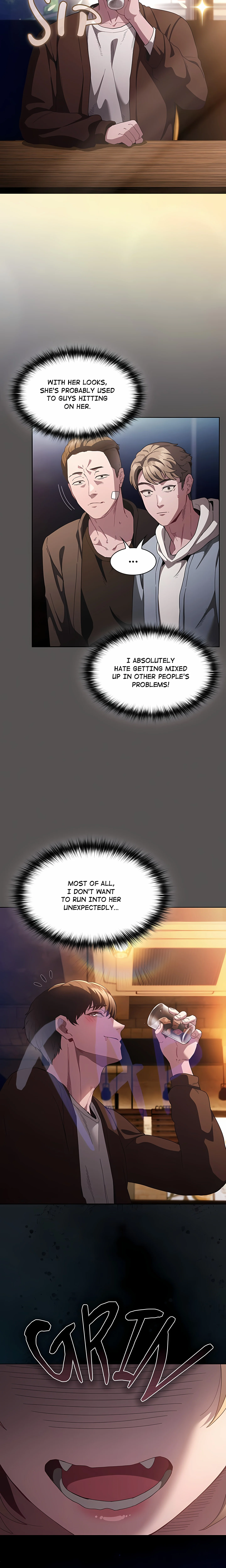 [MOTION] The Messiah and His Followers (Uncensored), chapter 25, page 32 of 35