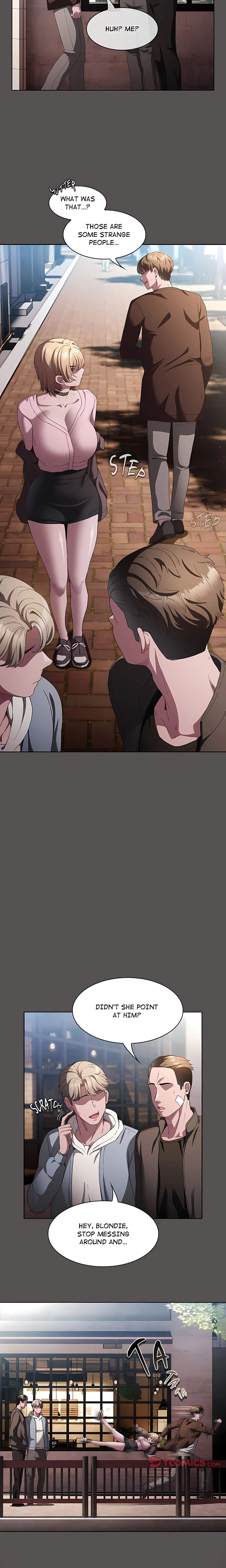 [MOTION] The Messiah and His Followers (Uncensored), chapter 26, page 7 of 35