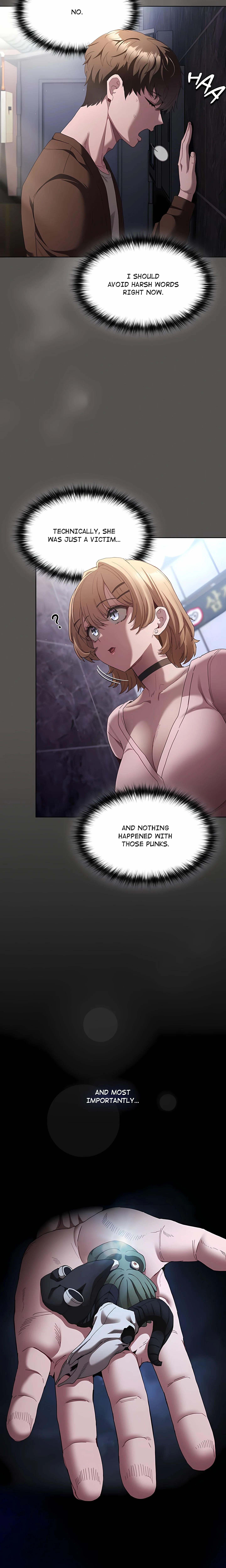 [MOTION] The Messiah and His Followers (Uncensored), chapter 26, page 13 of 35