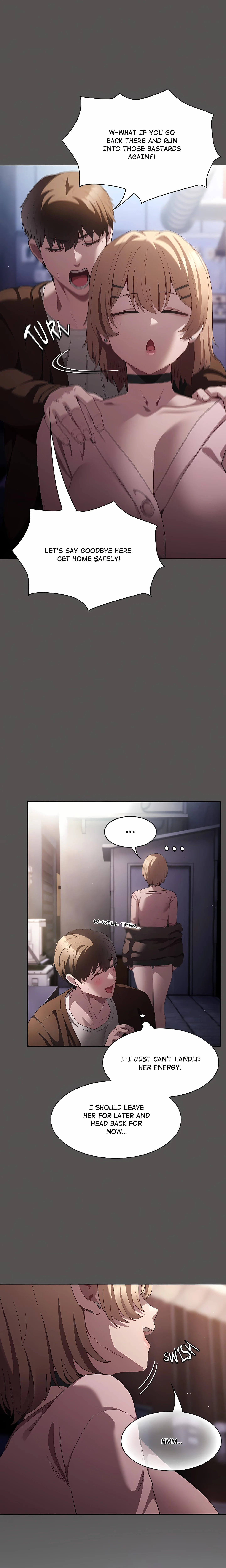 [MOTION] The Messiah and His Followers (Uncensored), chapter 26, page 17 of 35