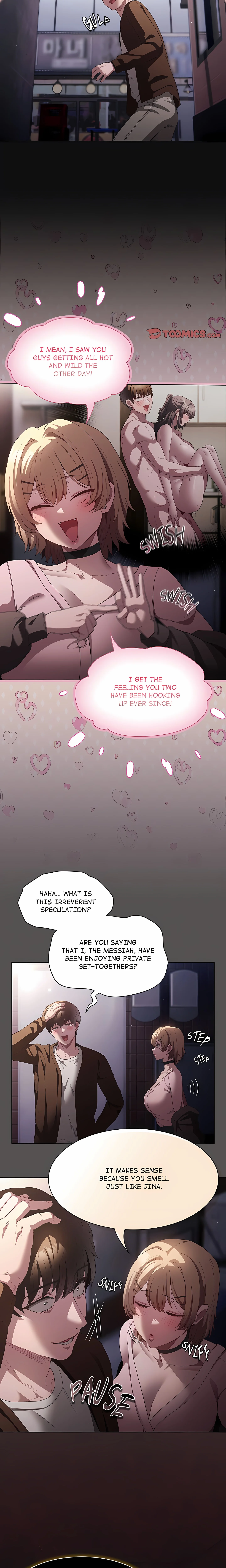 [MOTION] The Messiah and His Followers (Uncensored), chapter 26, page 19 of 35