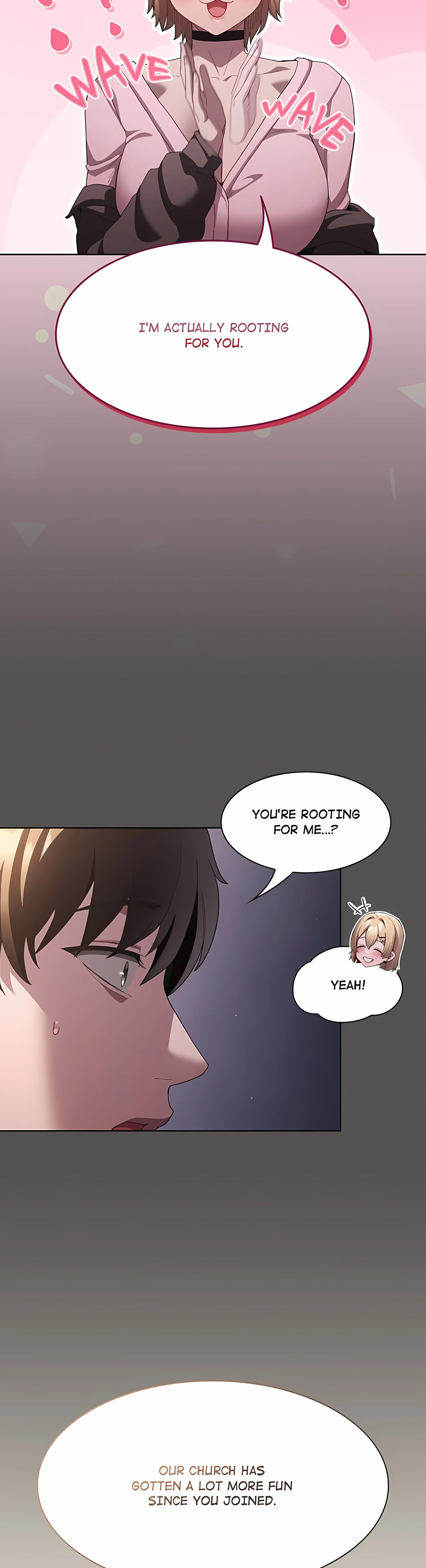 [MOTION] The Messiah and His Followers (Uncensored), chapter 26, page 22 of 35