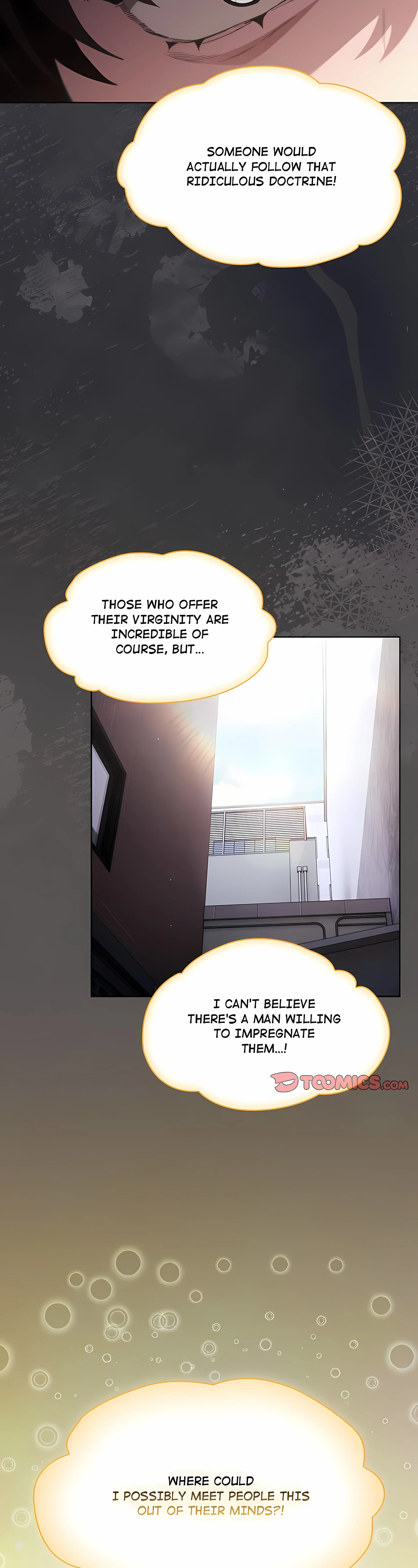 [MOTION] The Messiah and His Followers (Uncensored), chapter 26, page 25 of 35
